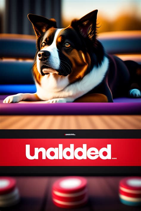 poker underdog